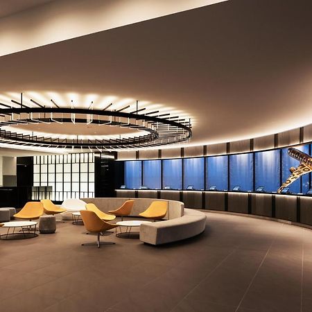 Omo Kansai Airport By Hoshino Resorts 泉佐野 外观 照片 The 2012-built control room