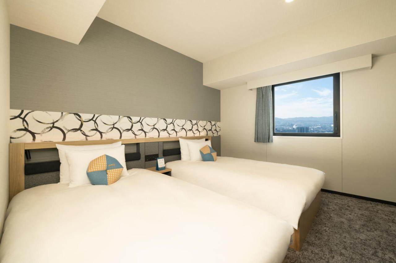 Omo Kansai Airport By Hoshino Resorts 泉佐野 外观 照片 A room at the hotel