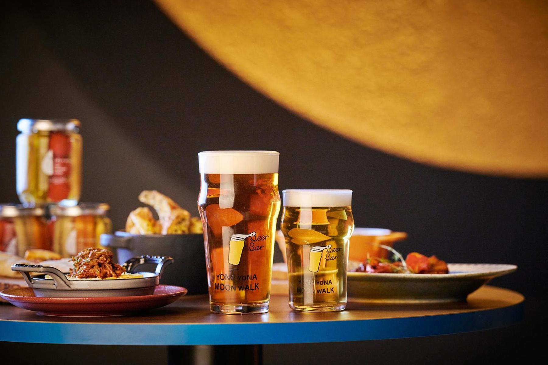 Omo Kansai Airport By Hoshino Resorts 泉佐野 外观 照片 A pint of beer