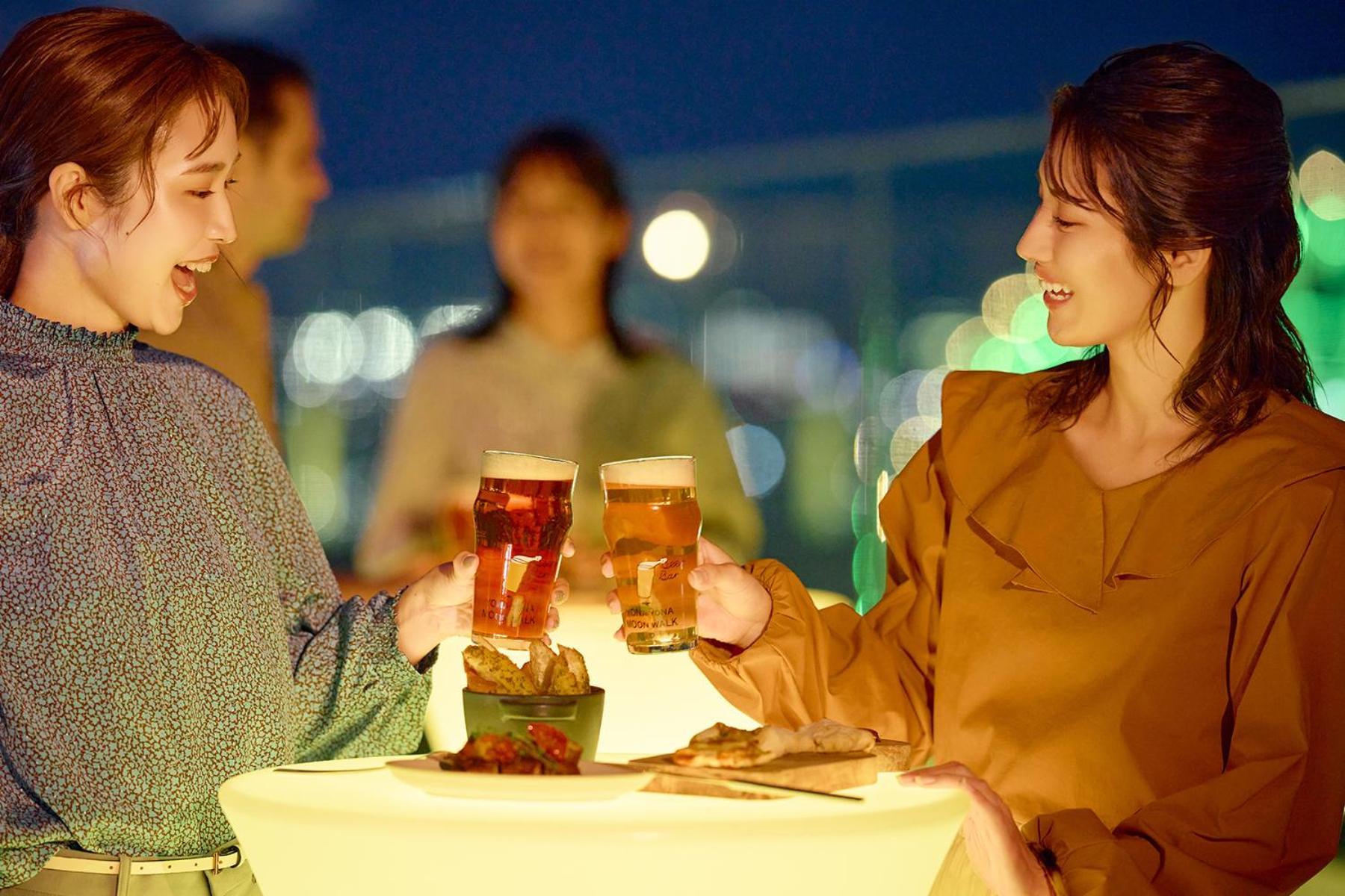 Omo Kansai Airport By Hoshino Resorts 泉佐野 外观 照片 Beer in Japan